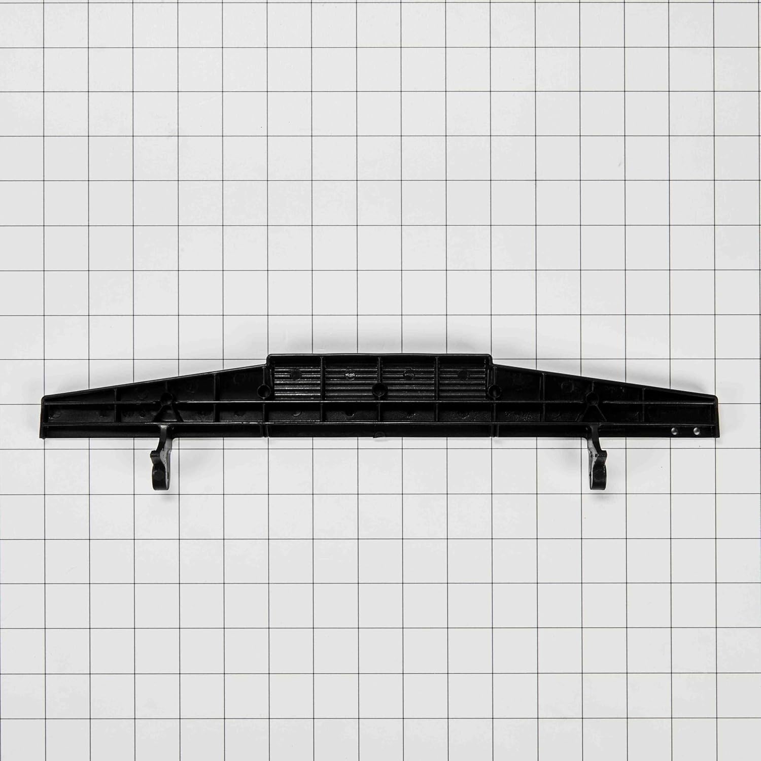 ForeverPRO 882657 Foot Pedal Kit (Black) for Whirlpool Trash Compactor 41001124 14212157 4149672 4163655