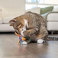 Vista 8 de Catstages Petstagesreg; Toneladas de colas