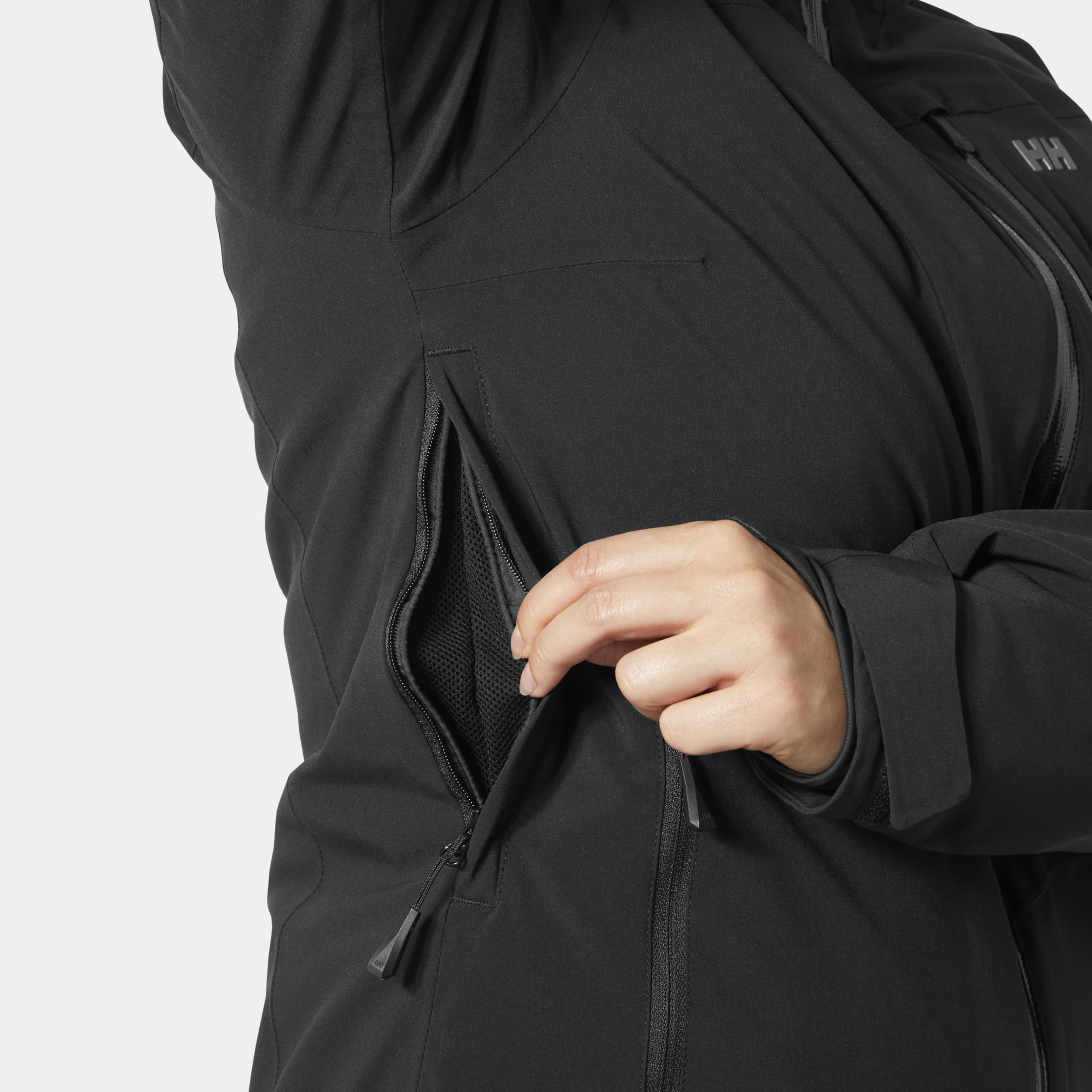 Helly Hansen Damen Alphelia Skijacke