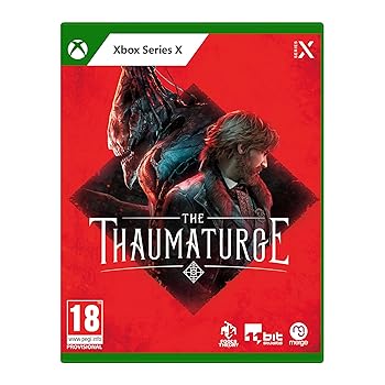 The Thaumaturge (Xbox Series X)