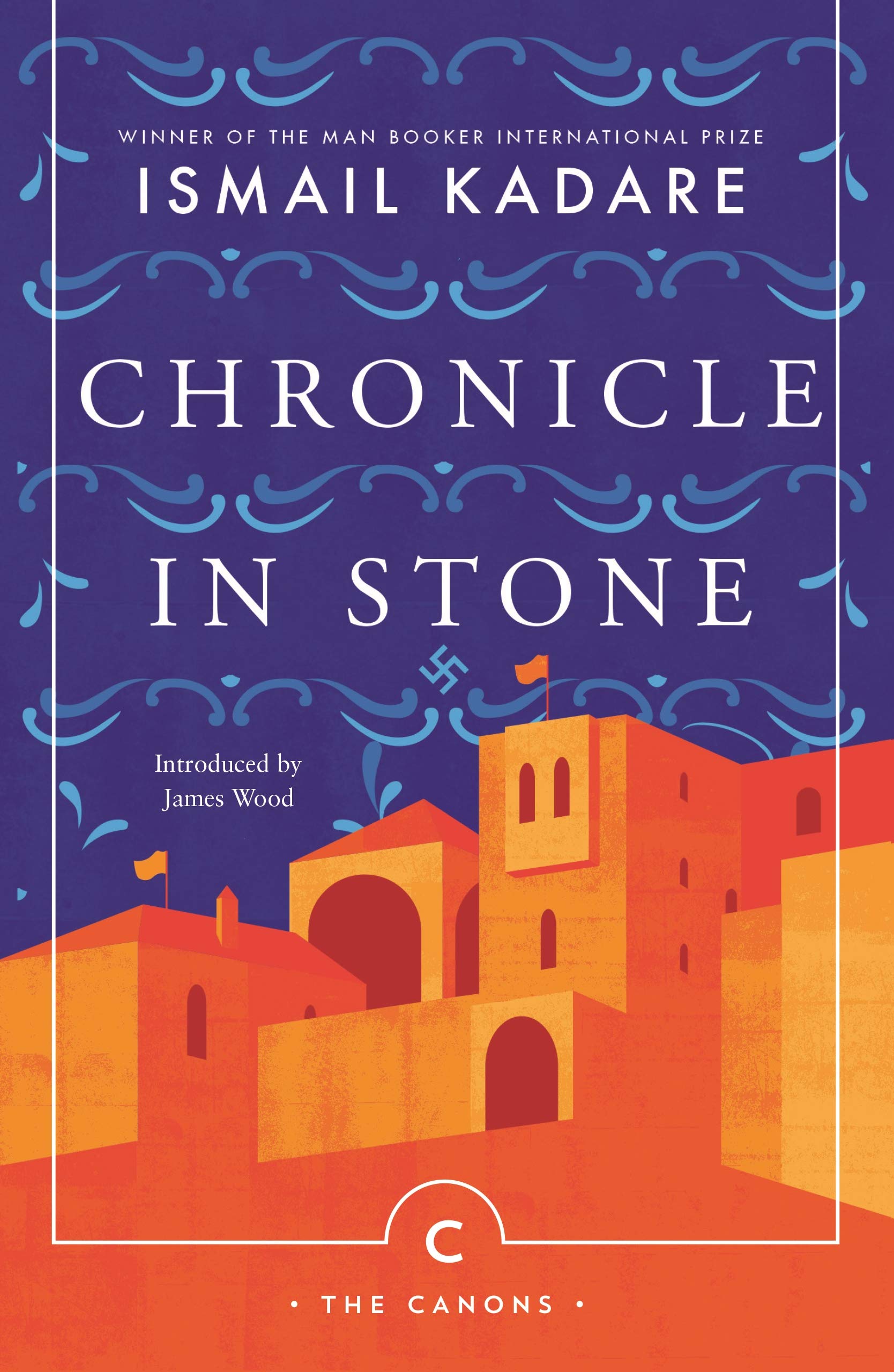 Chronicle In Stone (Canons)