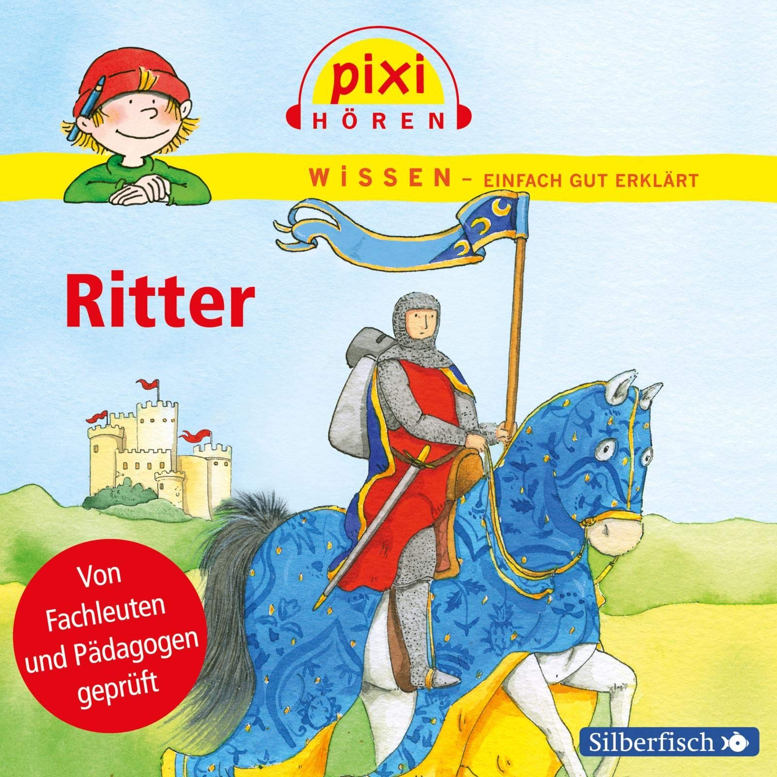 Pixi Horen: Ritter