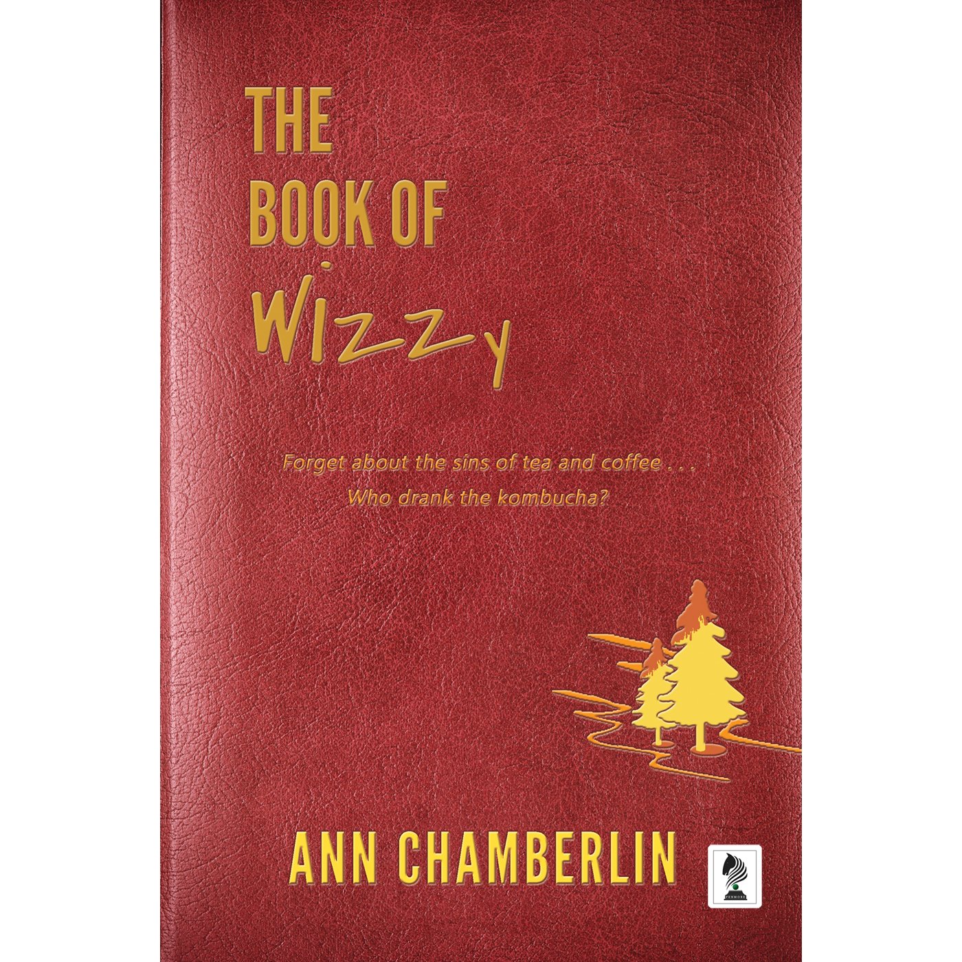 The Book of Wizzy