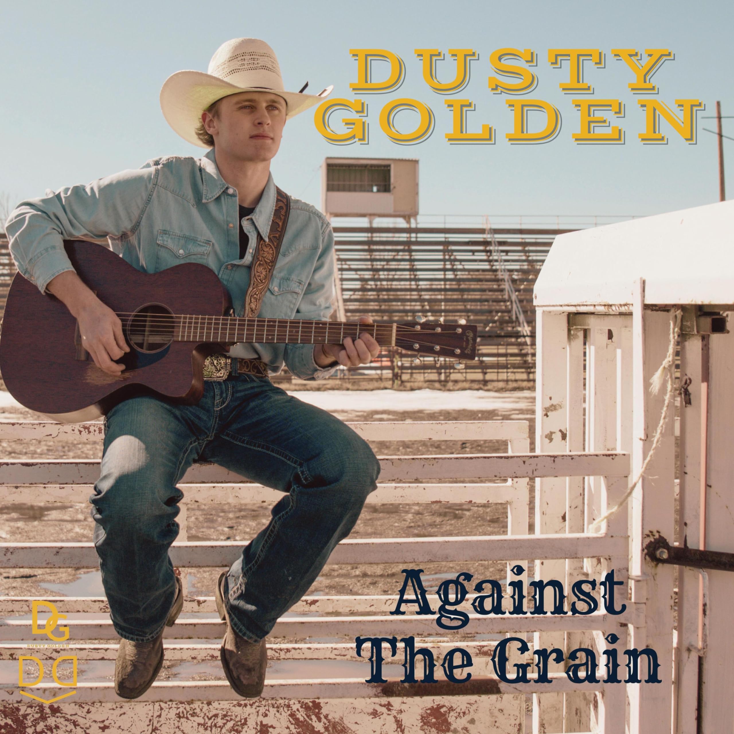 Dusty Golden