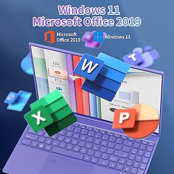 ノートパソコン 2.5K液晶IPS インテルCeleron N5095 16G Amazon.co.jp: ノートパソコン【Win 11/MS Office 2019搭載
