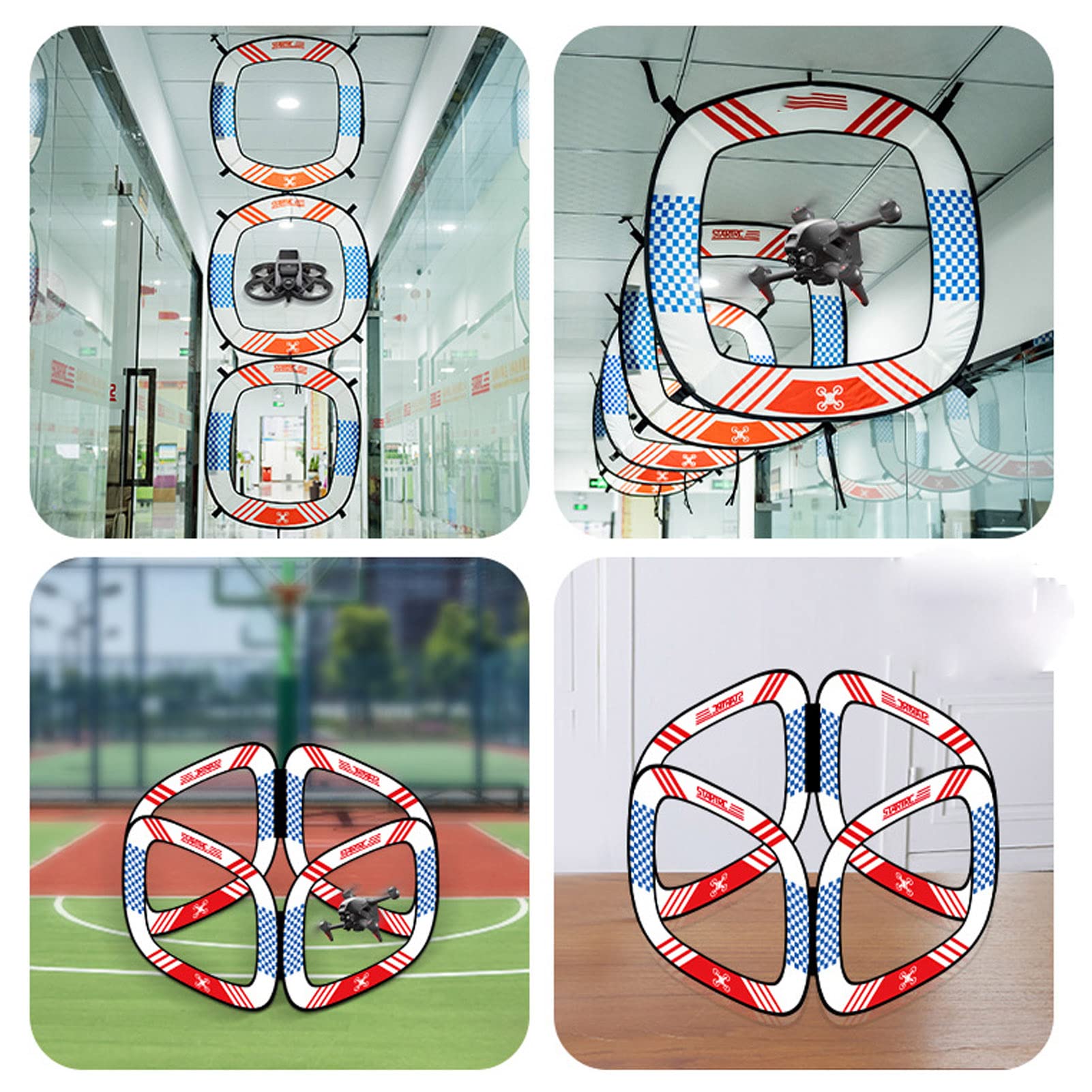 Drone de course : Top 10 des meilleurs drones de course en 2026