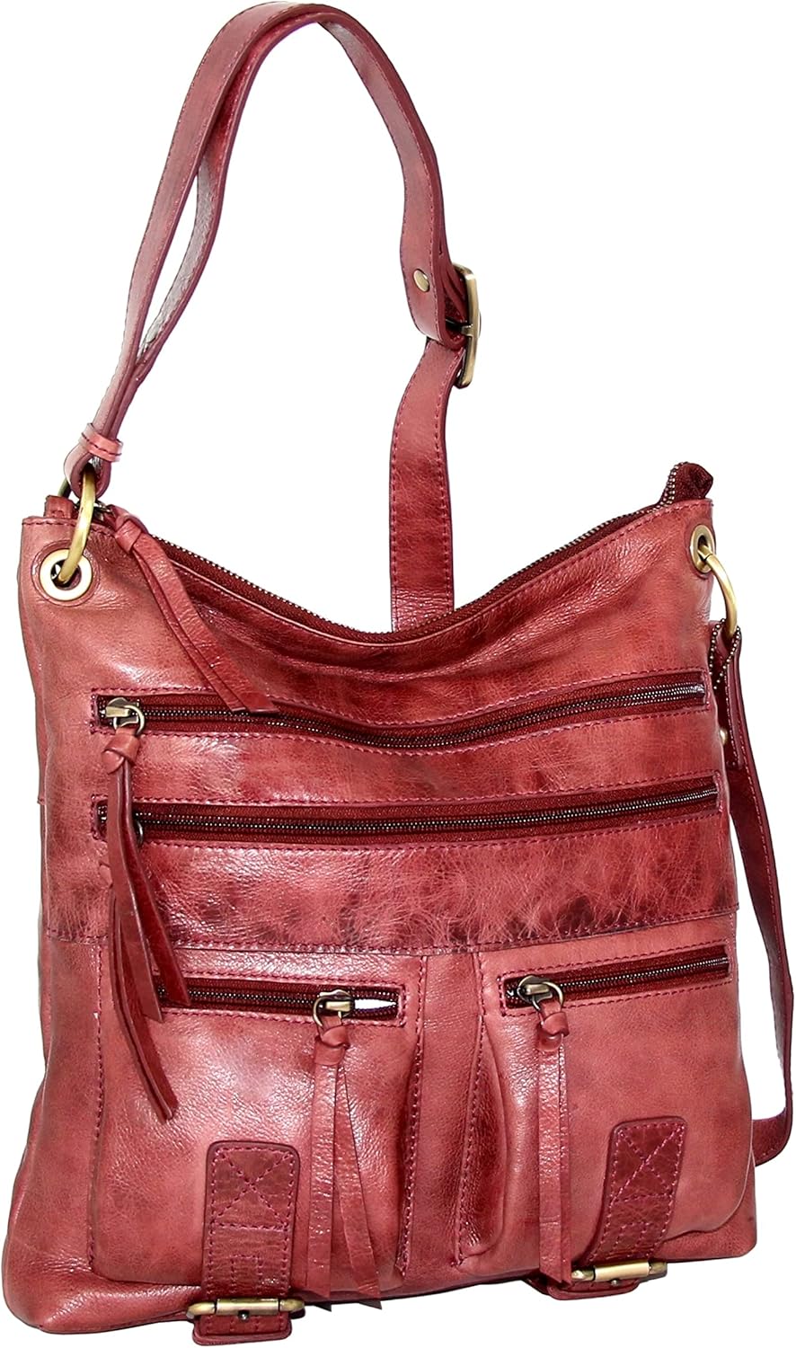 Wendy Cross Body Bag