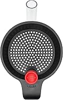 Vista 13 de OXO Good Grips Separador de grasa de 2 tazas, plástico, talla única