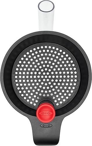 Miniatura 13 de OXO Good Grips Separador de grasa de 2 tazas, plástico, talla única