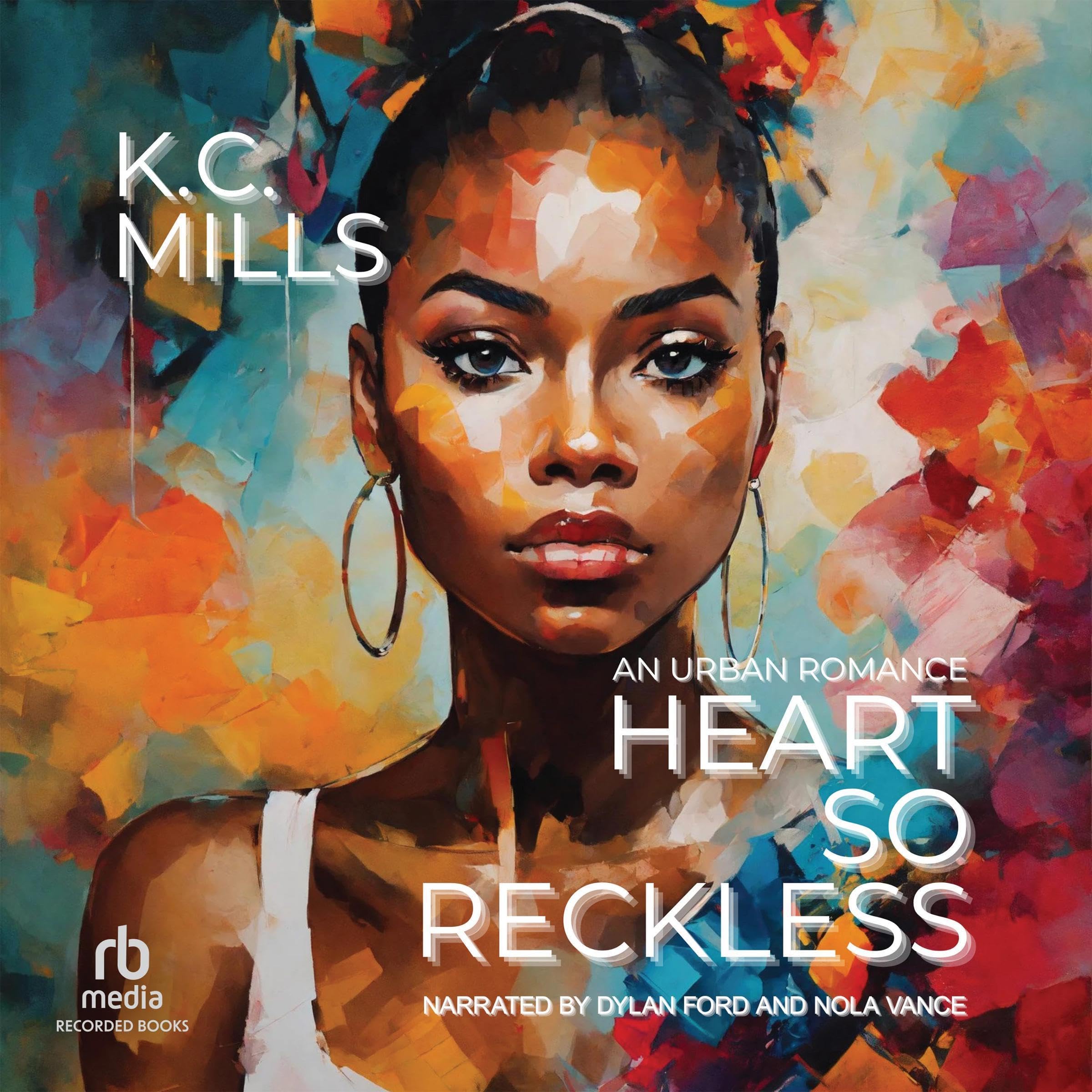 Cover art for Heart So Reckless