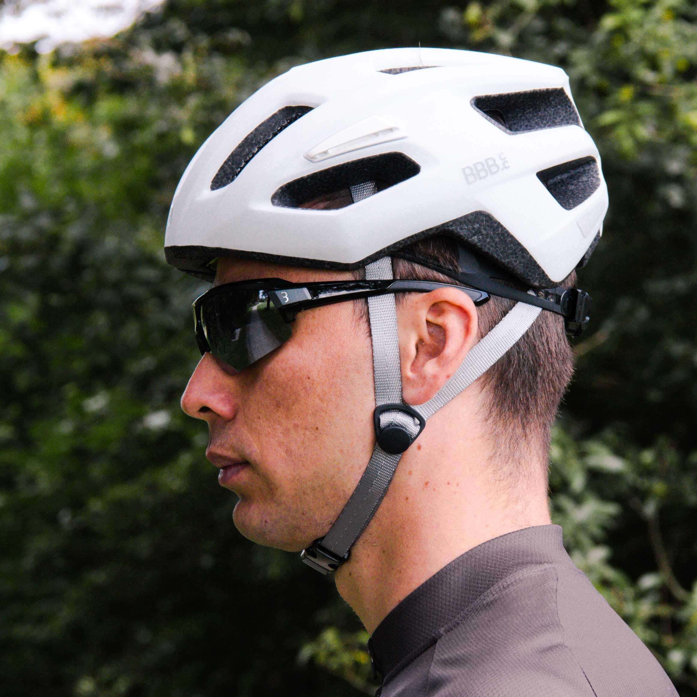 BBB Sport Glasses Impulse Lunettes De Sport Mixte (lot de 1)