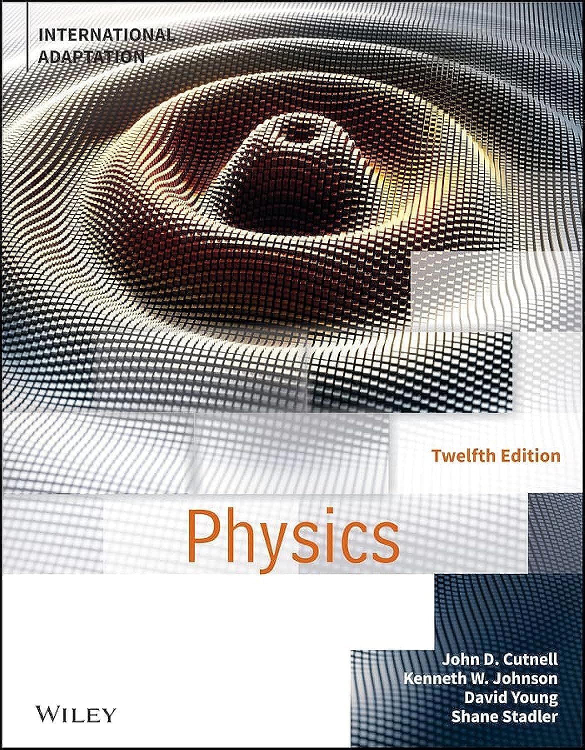 Physics, International Adaptation by David  Young (Paperback Book)