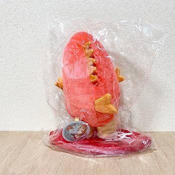 mofusand モフサンド　めで鯛にゃん　お正月　ぬいぐるみ mofusand にゃんこが見守るデスクトップひっかけぬいぐるみ(めで