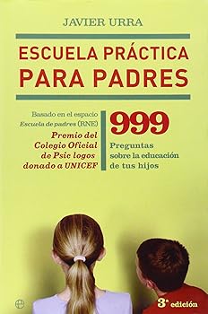 Escuela Practica Para Padre...