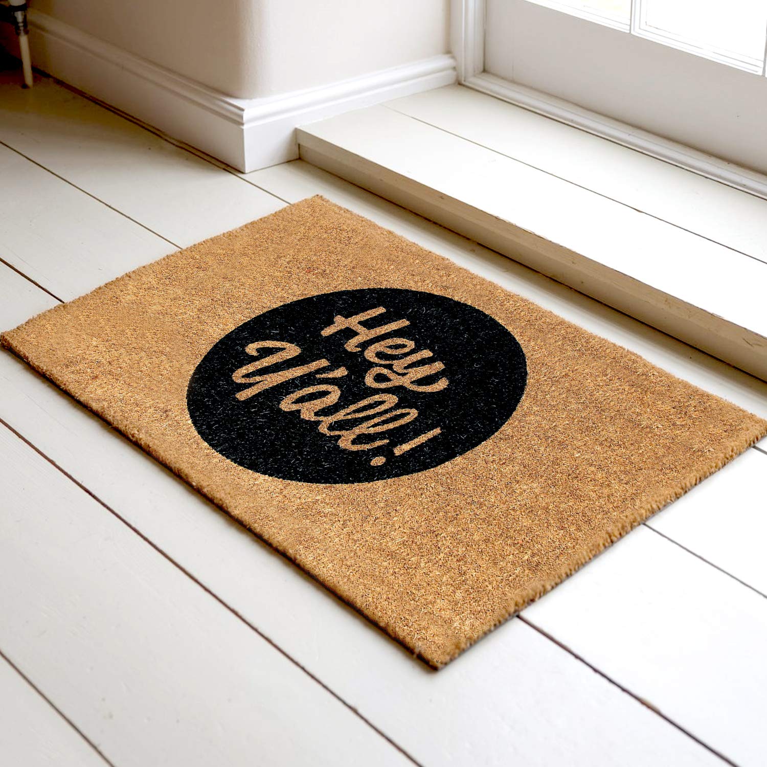 Onlymat Only Mat Natural Coir Doormat