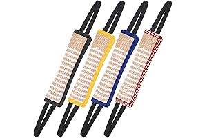 Kacctyen Premium Dog Bite Toy: Unleash Playtime Prowess