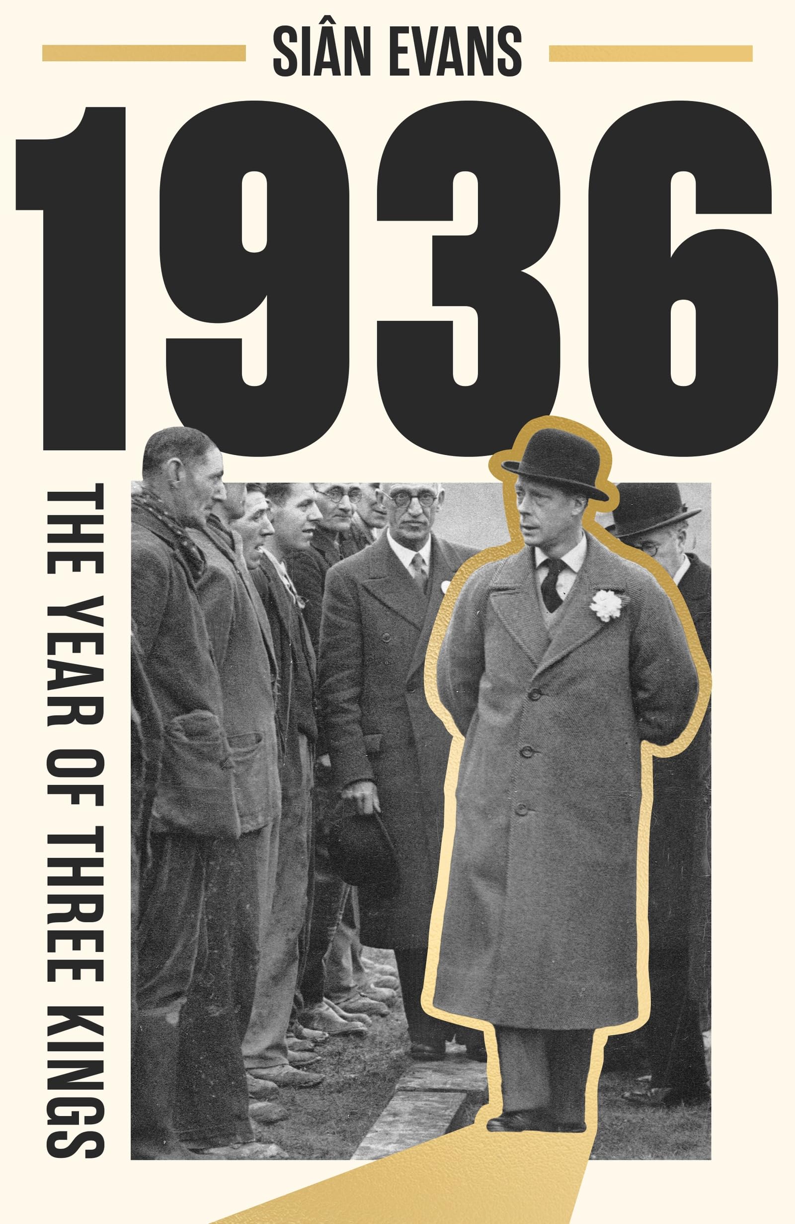 1936: The year that changed British history forever
