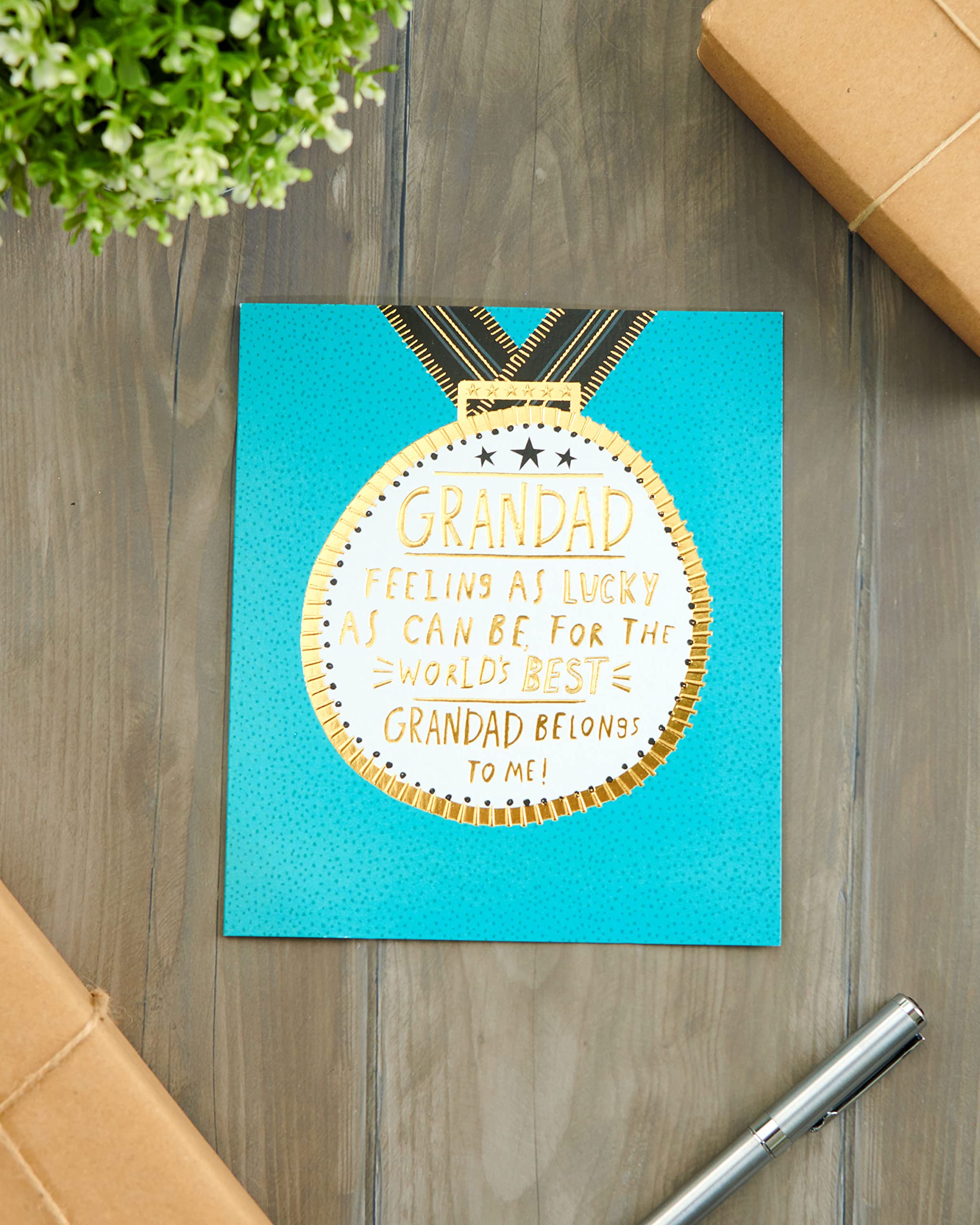 Cartes Virtuelles Fête Des Grands-pères Gratuites