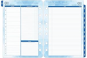 2025 Plan, Strategize, and Execute with this Day-to-Day & Monthly Planner