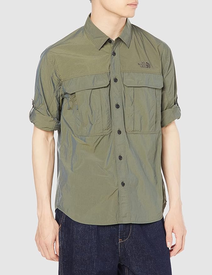 ザノースフェイス THE NORTH FACE NR12202 メンズL ヨドバシ.com - THE NORTH FACE ザ・ノース・フェイス ロング