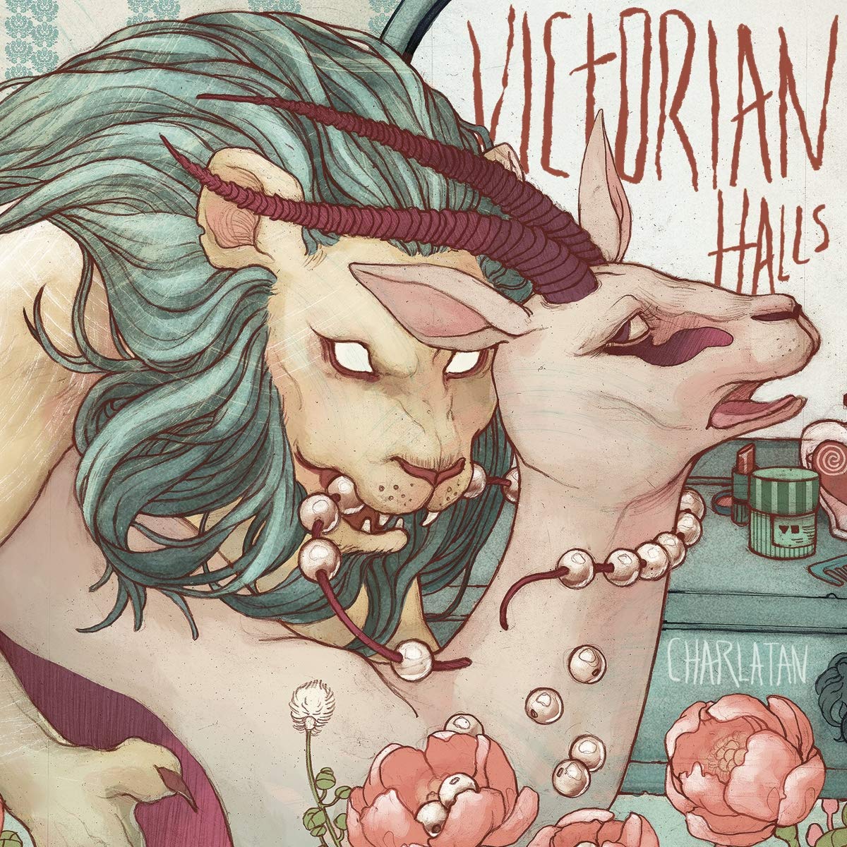Charlatan [VINYL]