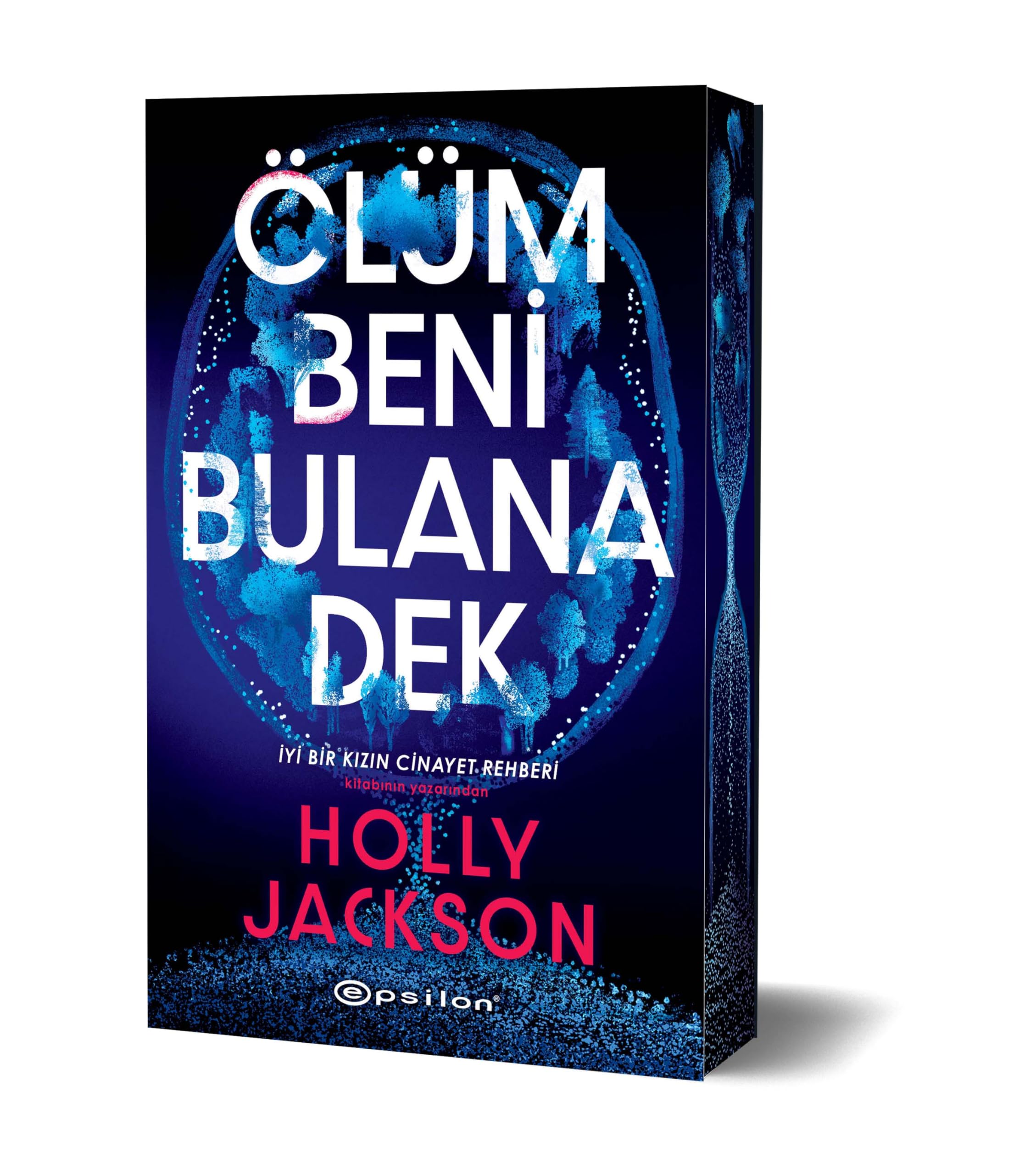 Ölüm Beni Bulana Dek by Holly Jackson (Paperback Book)