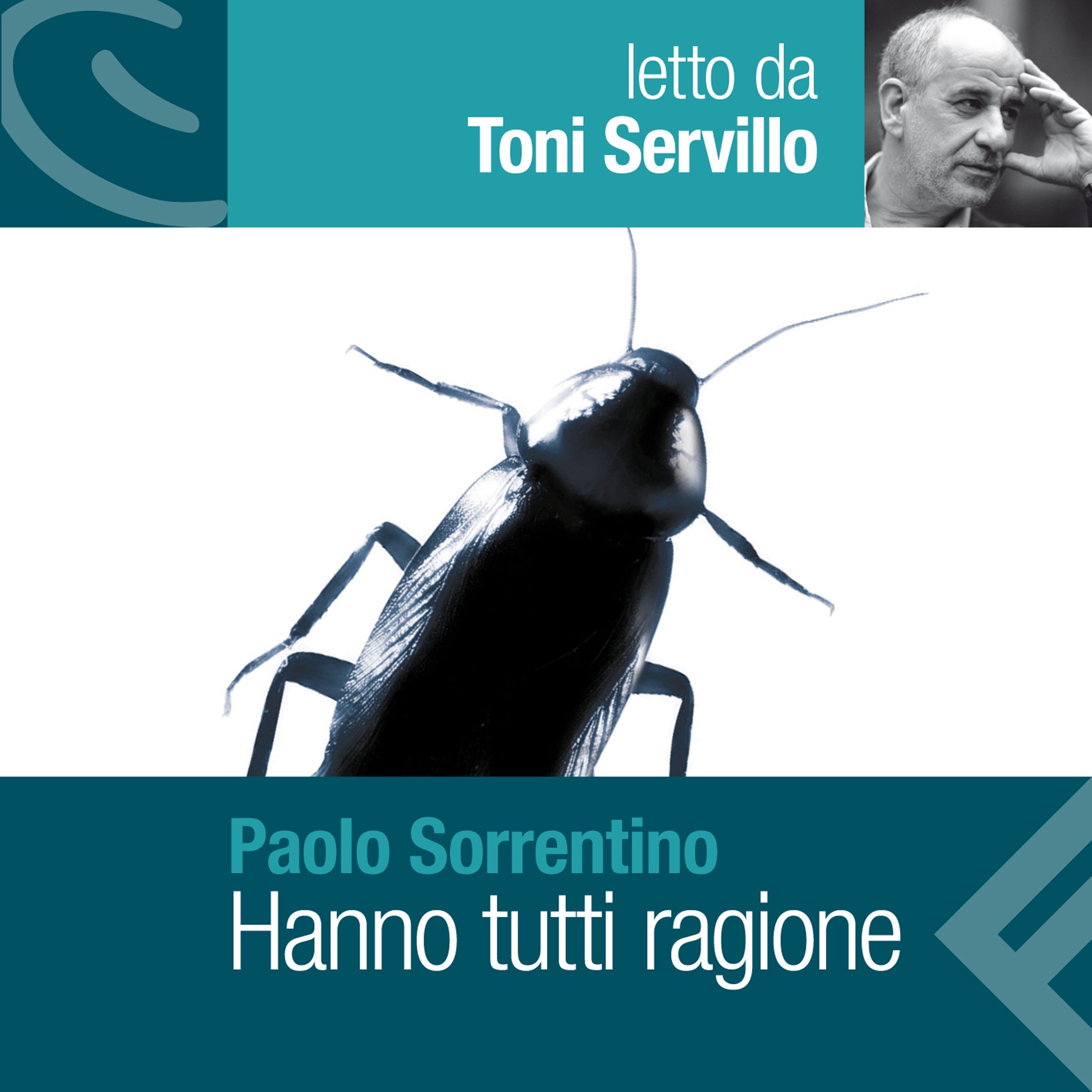 Cover art for Hanno tutti ragione