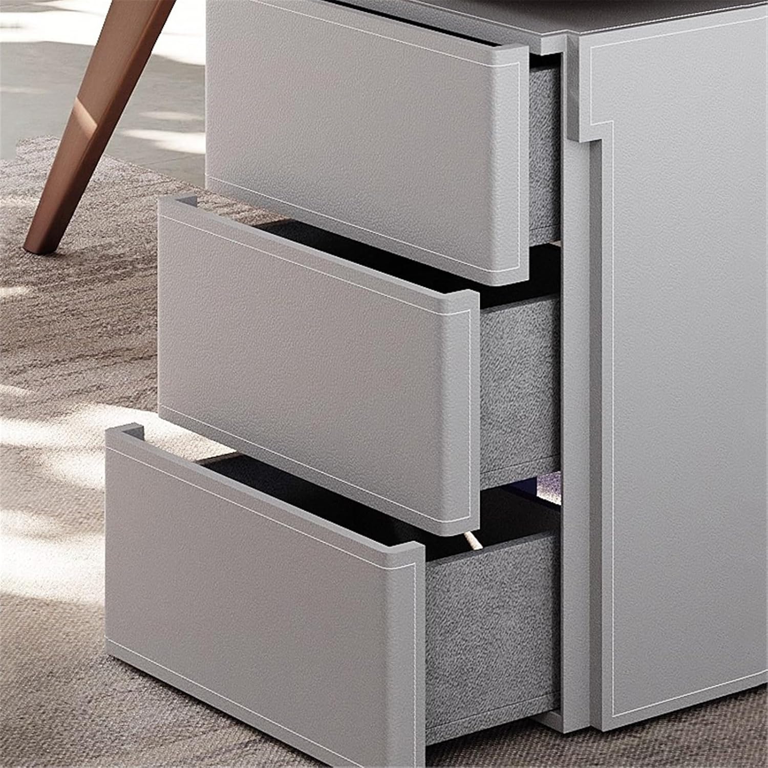 スケッチャーズ Slip-ins マックスクッショニングアデルフィ 24cmBL