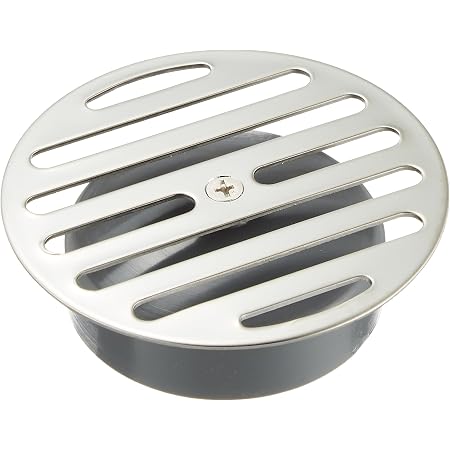 Amazon Co Jp Sanei 排水部品 ワントラップ皿 呼び100 ステンレス Ph50f 100 産業 研究開発用品