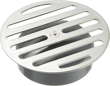 Amazon Co Jp Sanei 排水部品 ワントラップ皿 呼び100 ステンレス Ph50f 100 産業 研究開発用品