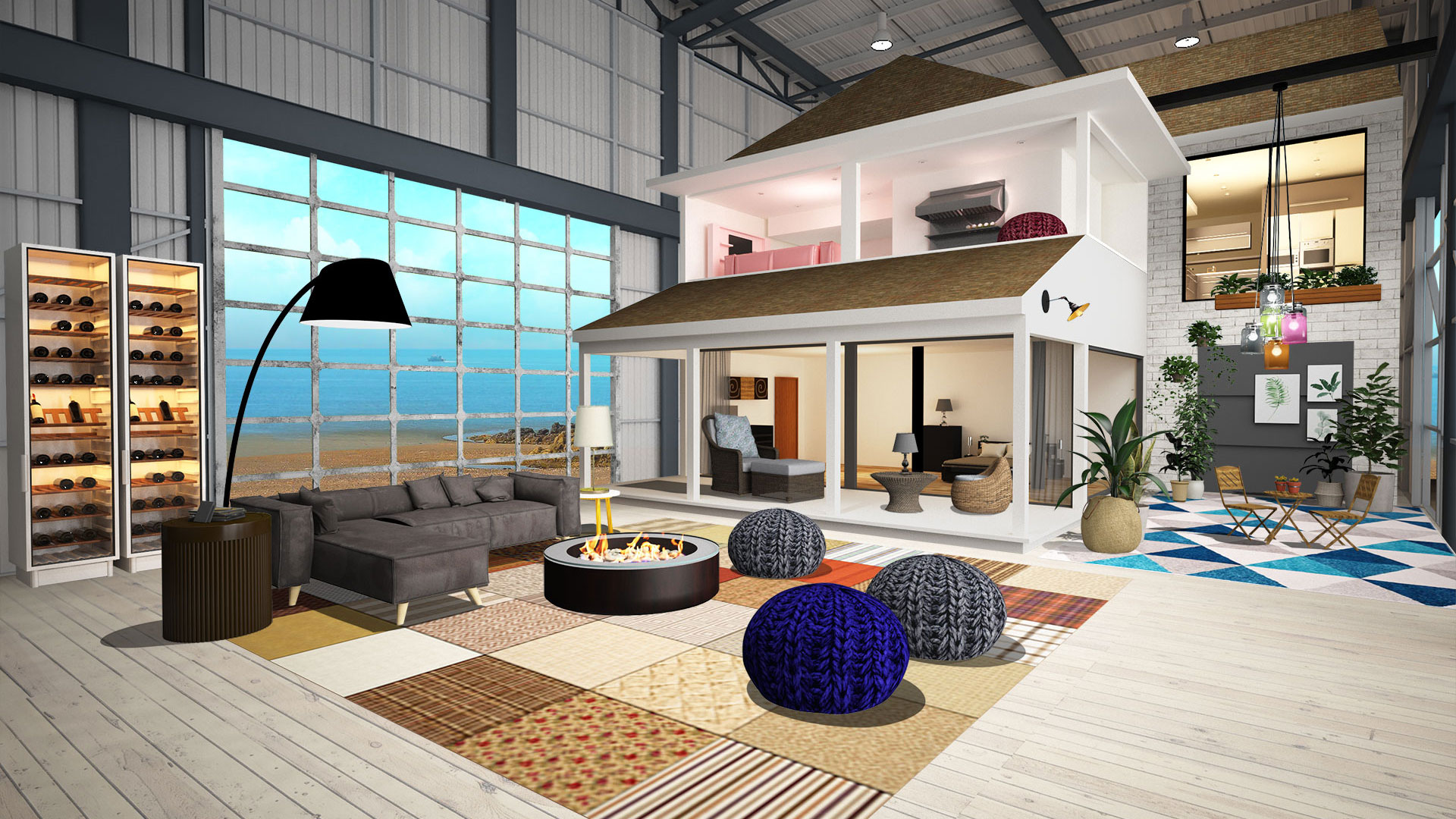 Home Design : Amazing Interior - App on Amazon Appstore