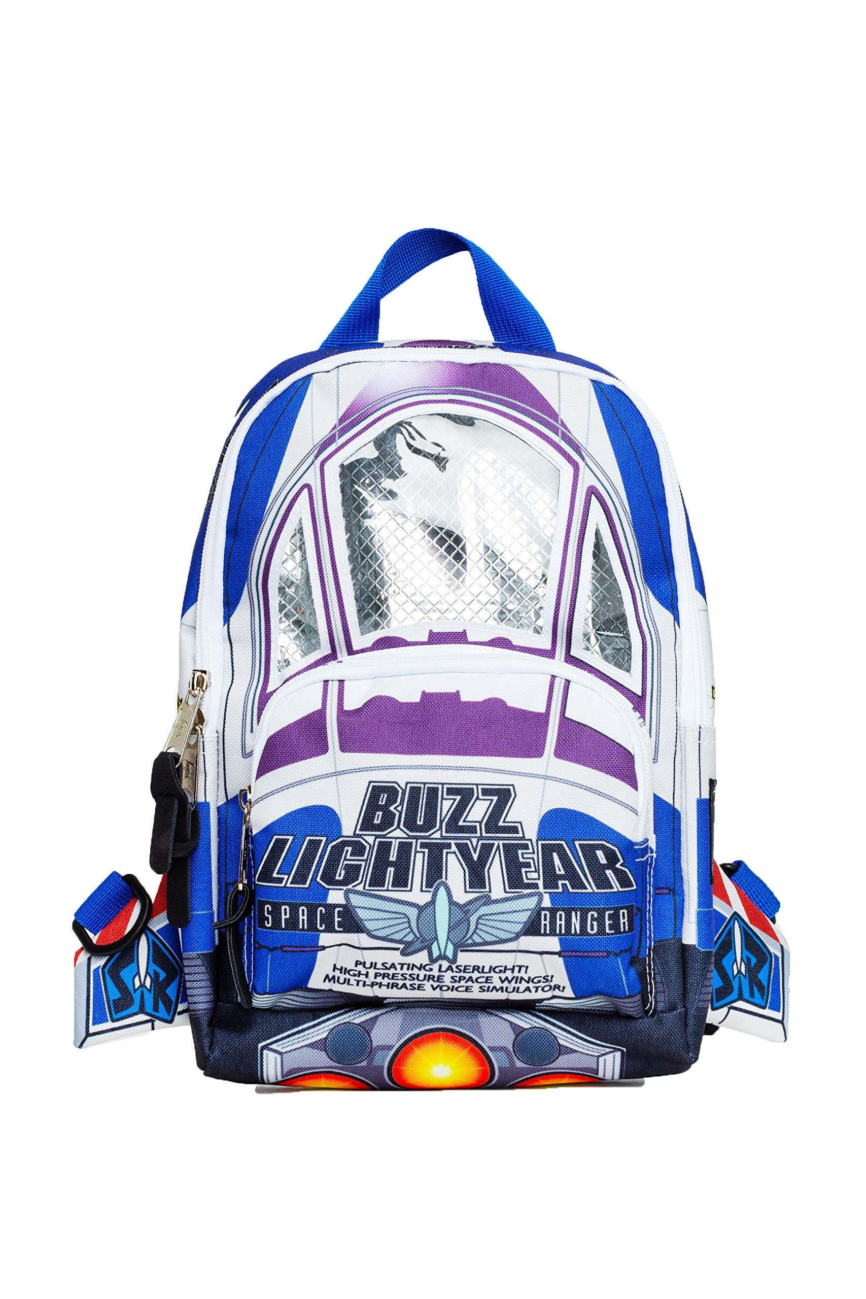 buzz hype bag