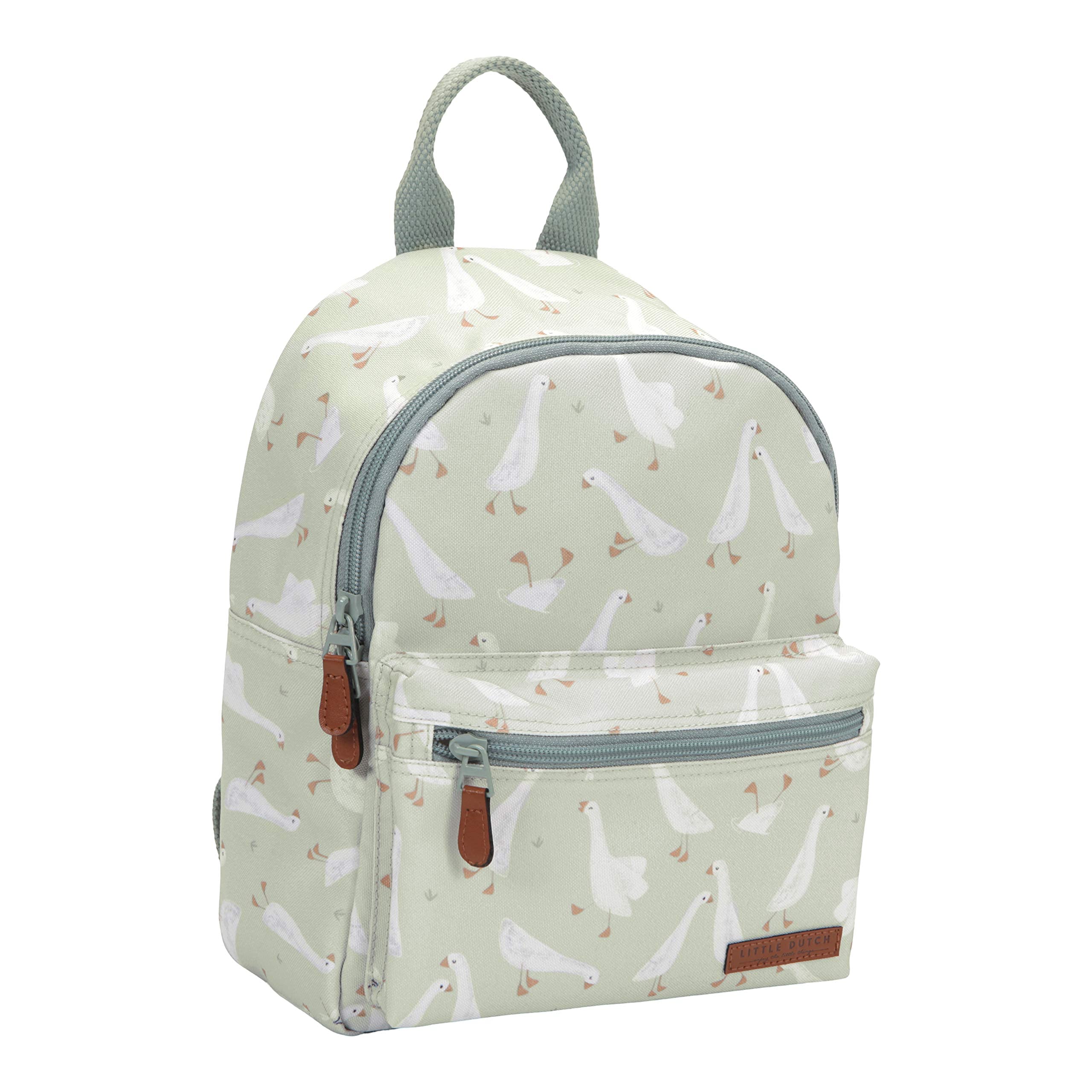 Little Dutch Tiamo Little Dutch 4940 - Mochila Infantil (29 x 22,5 x 12 cm)