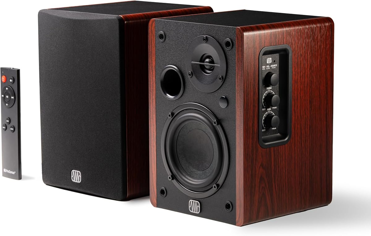 PreSonus Eris Accent