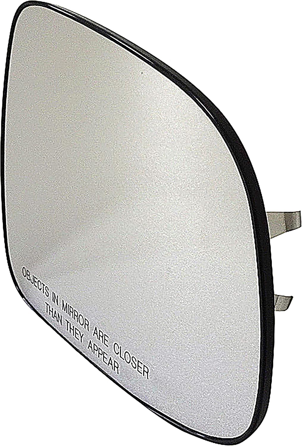 Dorman 56813 Passenger Side Door Mirror Glass Compatible with Select Suzuki Models