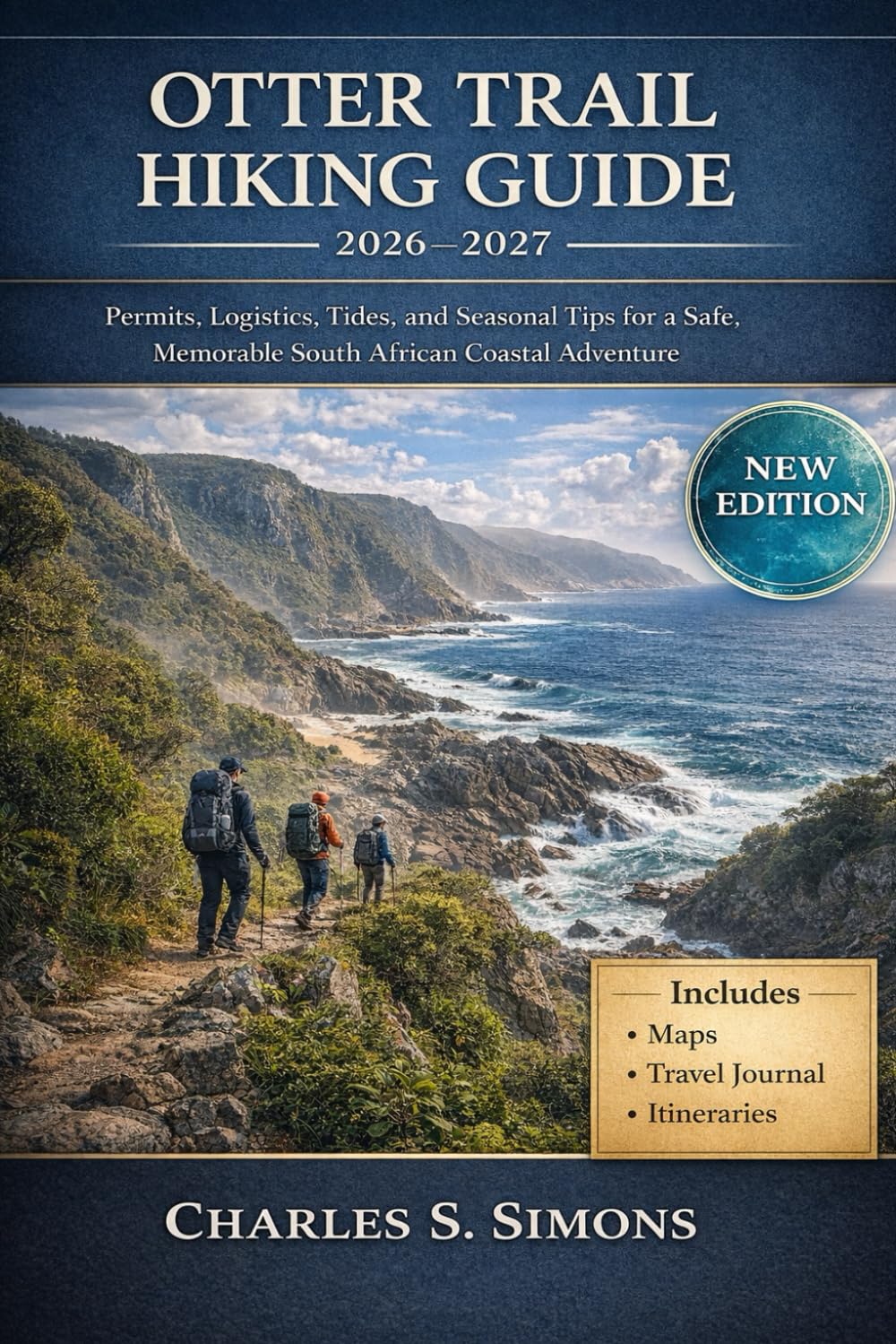 Otter Trail Hiking Guide 2026–2027: Permits, Logistics, Tides, and Seasonal Tips for a Safe, Memorable South African Coastal Adventure