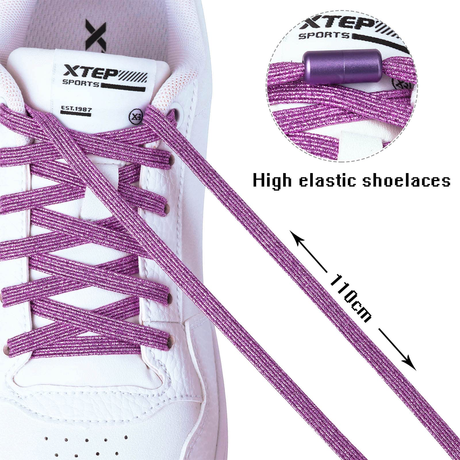 Mercadolibre Cordones Silicona Para Zapatillas Cordon Silicona