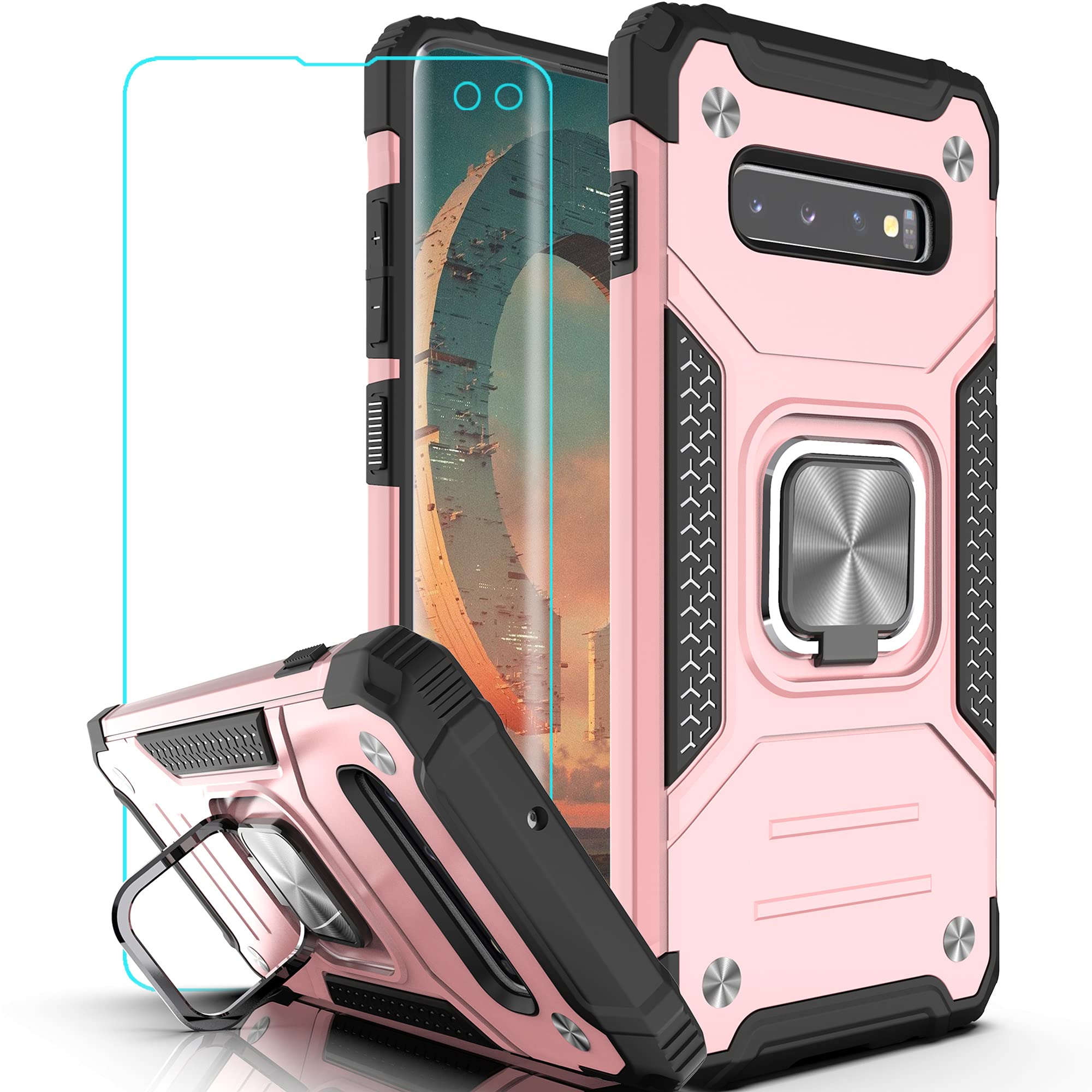 Galaxy S10 Plus Case Samsung S10 Plus Case With 3d Desertcart Cyprus
