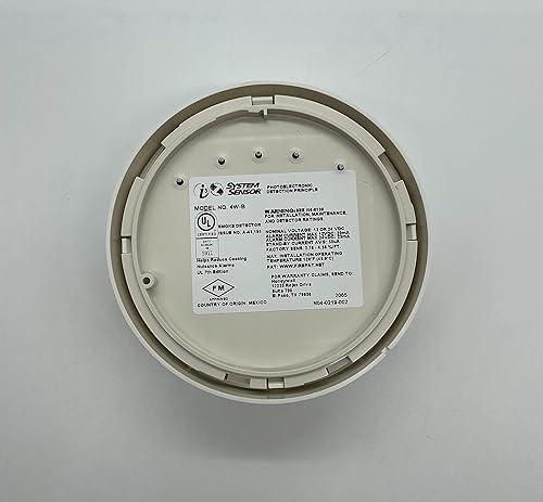 Miniatura 3 de Sensor del sistema 4W-B  Detector fotográfico de 4 hilos I3