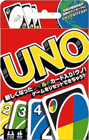 Amazon ウノ Uno カードゲーム 696 おもちゃ おもちゃ Amazon ウノ Uno カードゲーム 696 おもちゃ おもちゃ