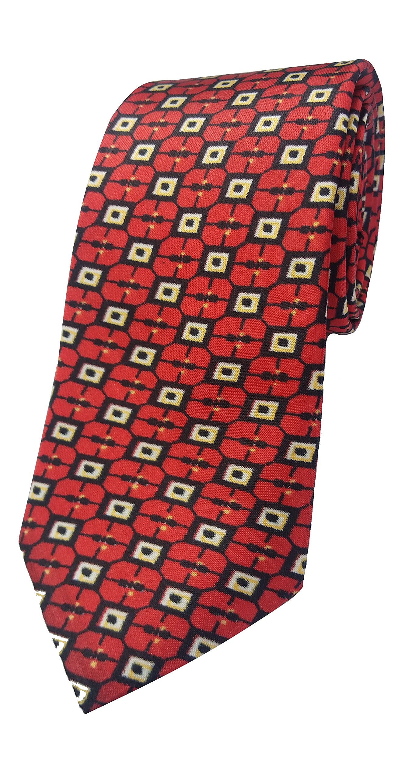 UTF ties for men formal Neck Ties