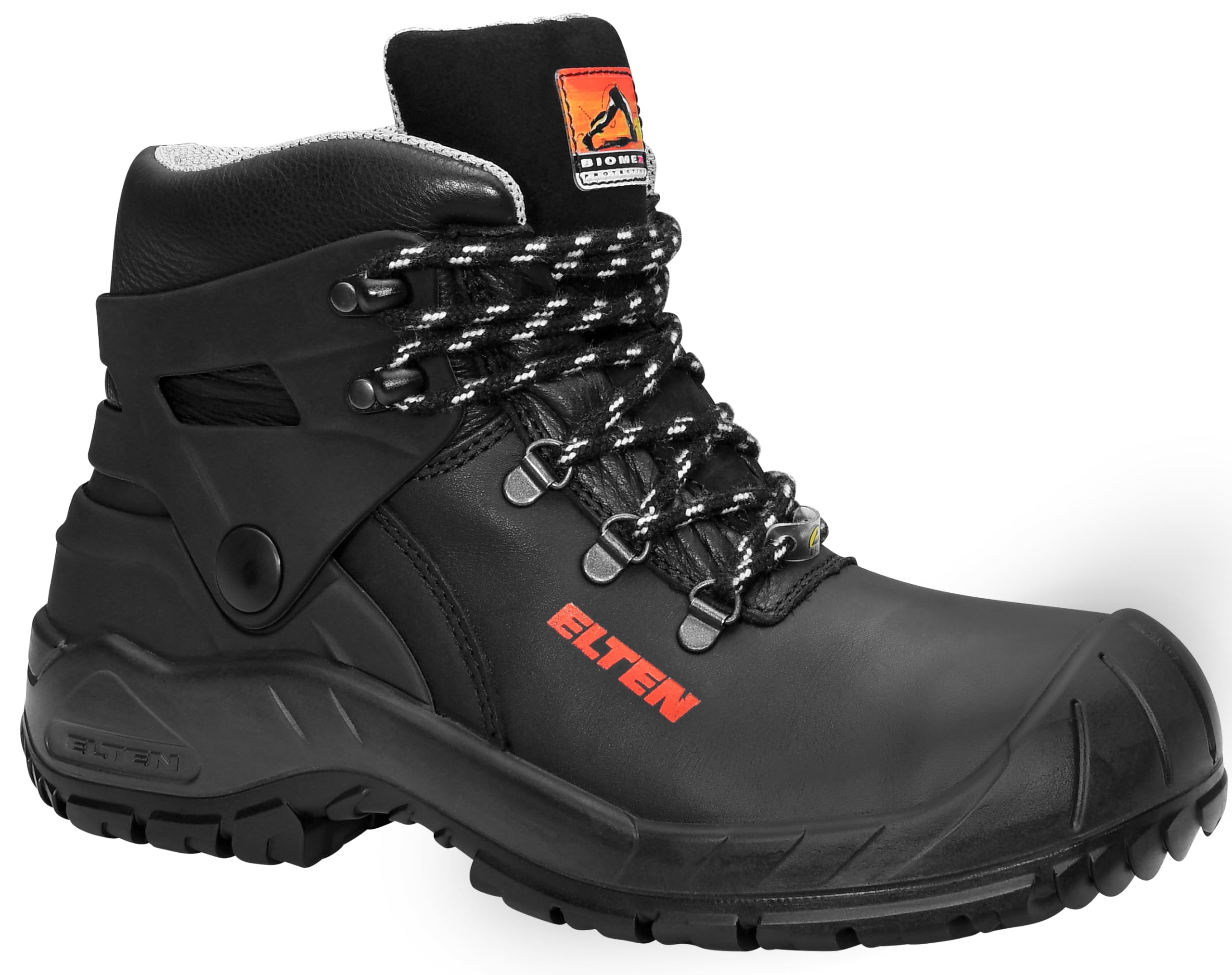 ELTEN Unisex Renzo Biomex Esd S3sSicherheitsstiefel