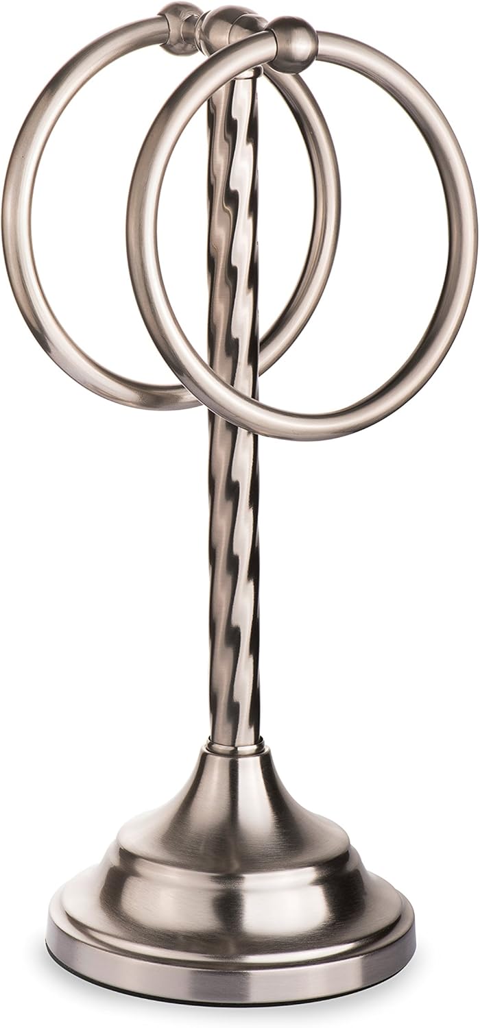 AMG and Enchante Accessories, Free Standing Fingertip Hand