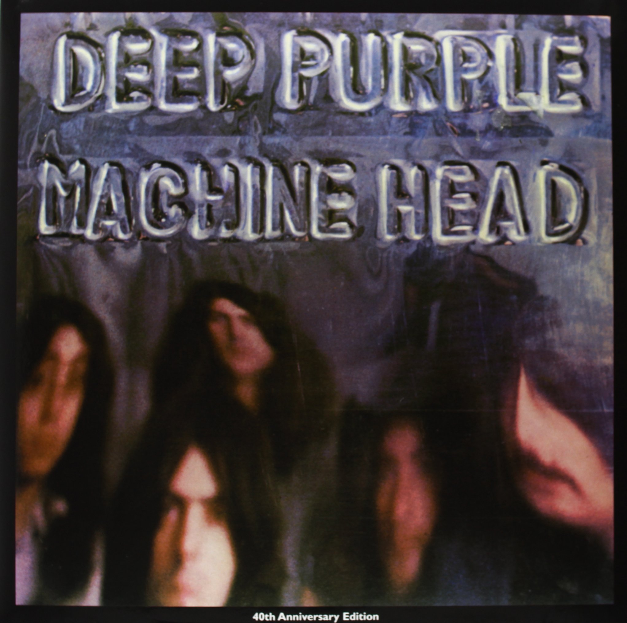 Machine Head