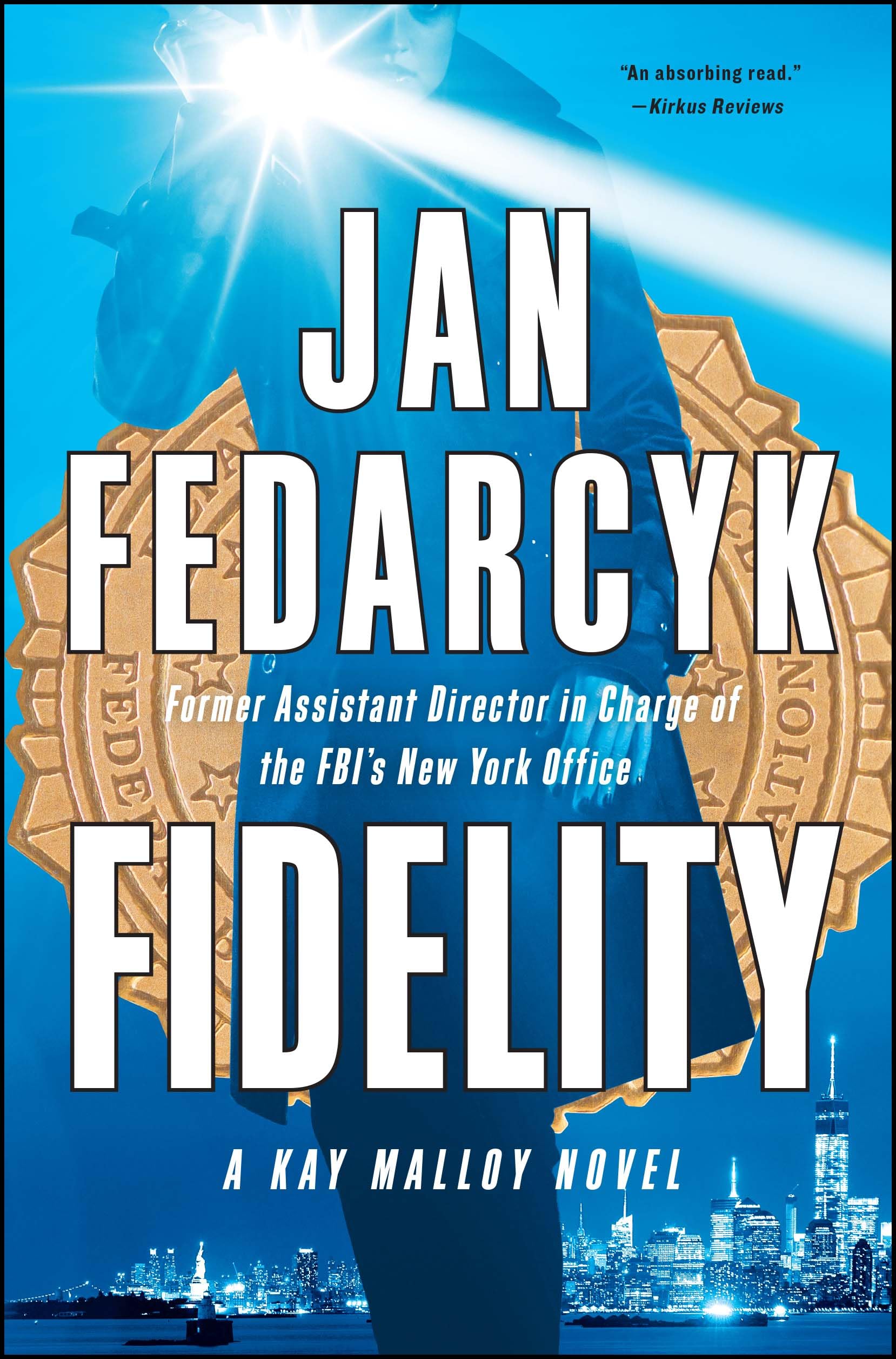 Fidelity (Kay Malloy)