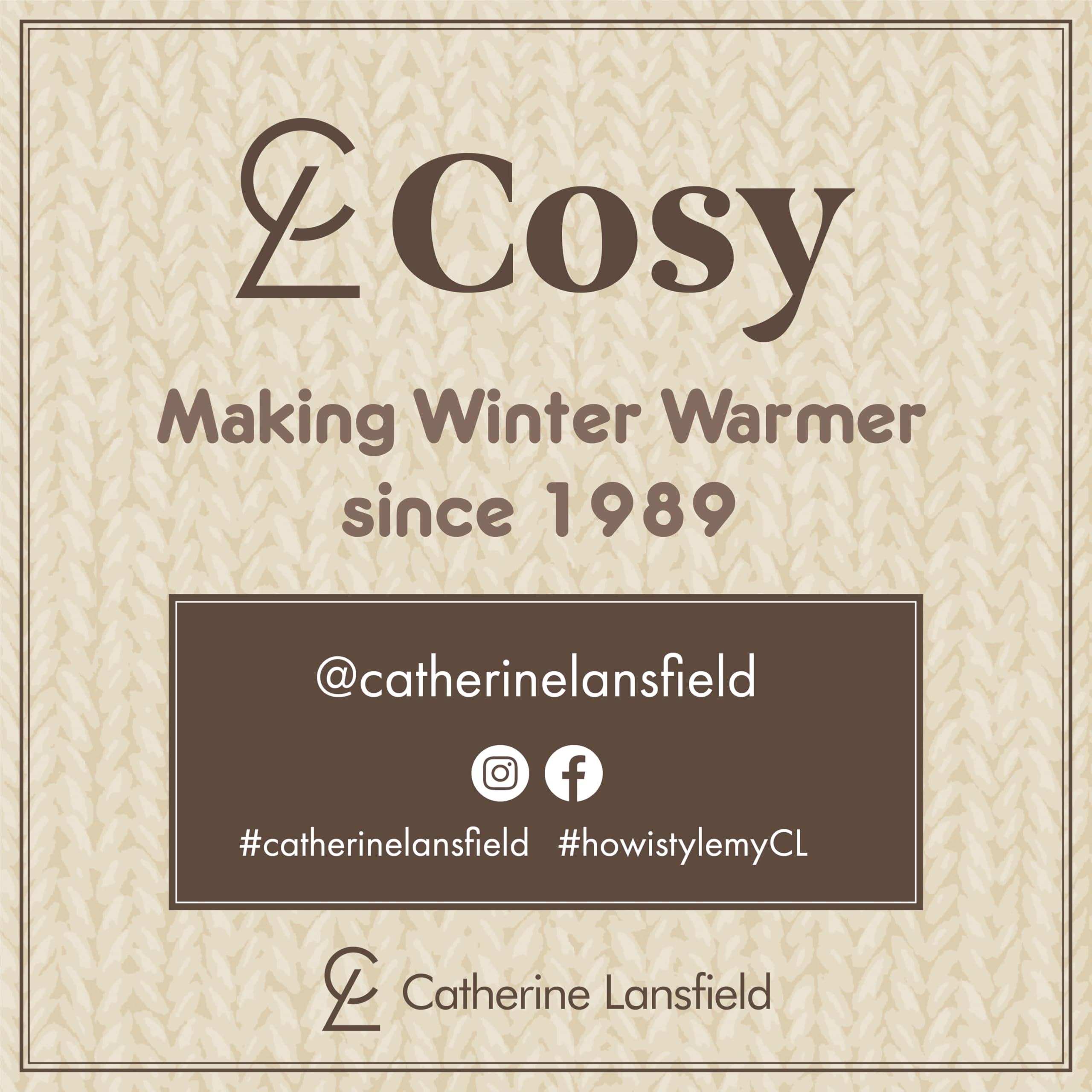 Catherine Lansfield Set copripiumino matrimoniale in cotone spazzolato con federe blu