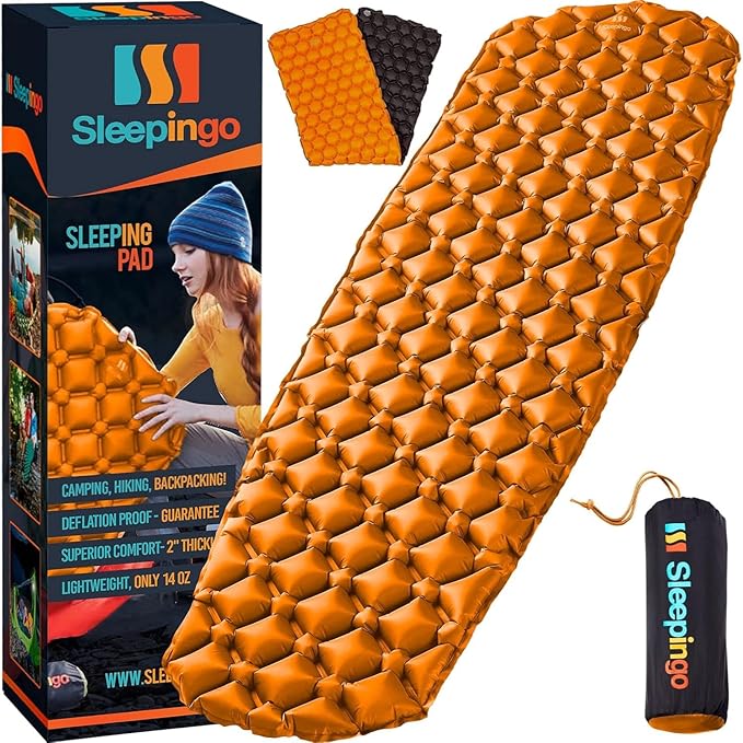 Ultralight Sleeping Mat
