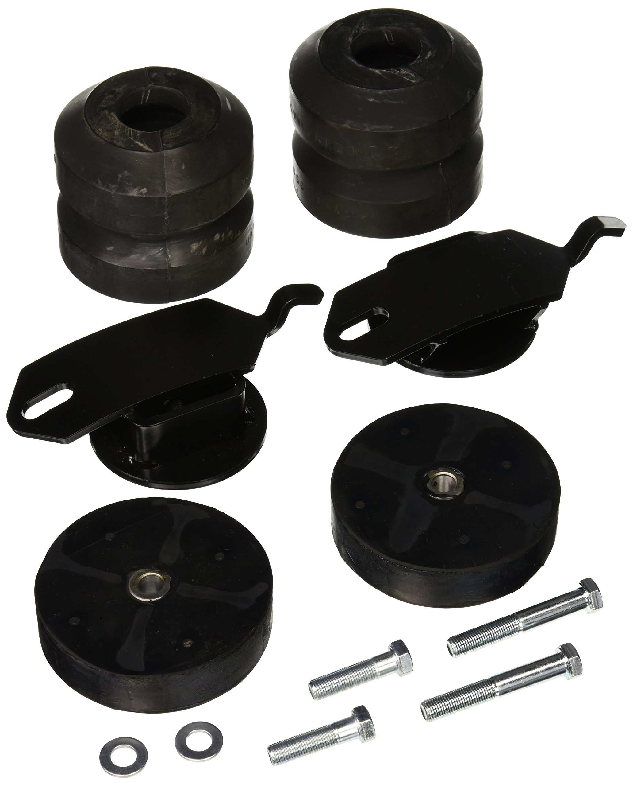 TimbrenDDR00 Suspension Enhancement System