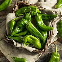 Vista 7 de 505 Southwestern (Paquete económico de 3 a 16 onzas, chile verde tostado a la llama)
