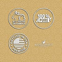 Vista 6 de Handcraft Blends - Aceite esencial de jengibre – 1 onza líquida – 100% puro y natural – Aceite esencial de grado premium para difusor